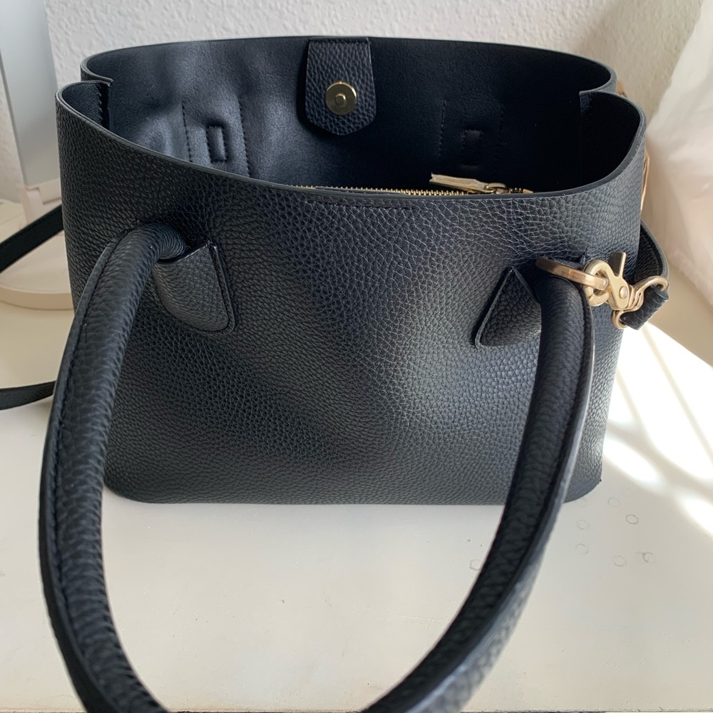 Angela Roi Mini Cher tote